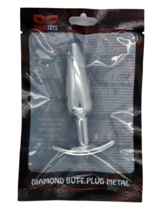 Metalna analna kupa  AT 1231-4